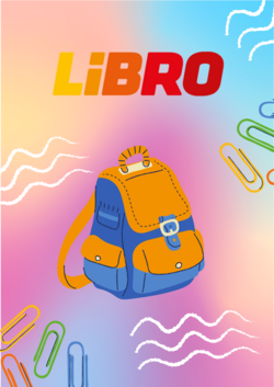 Prospekt Libro 09.08.2023 - 15.08.2023