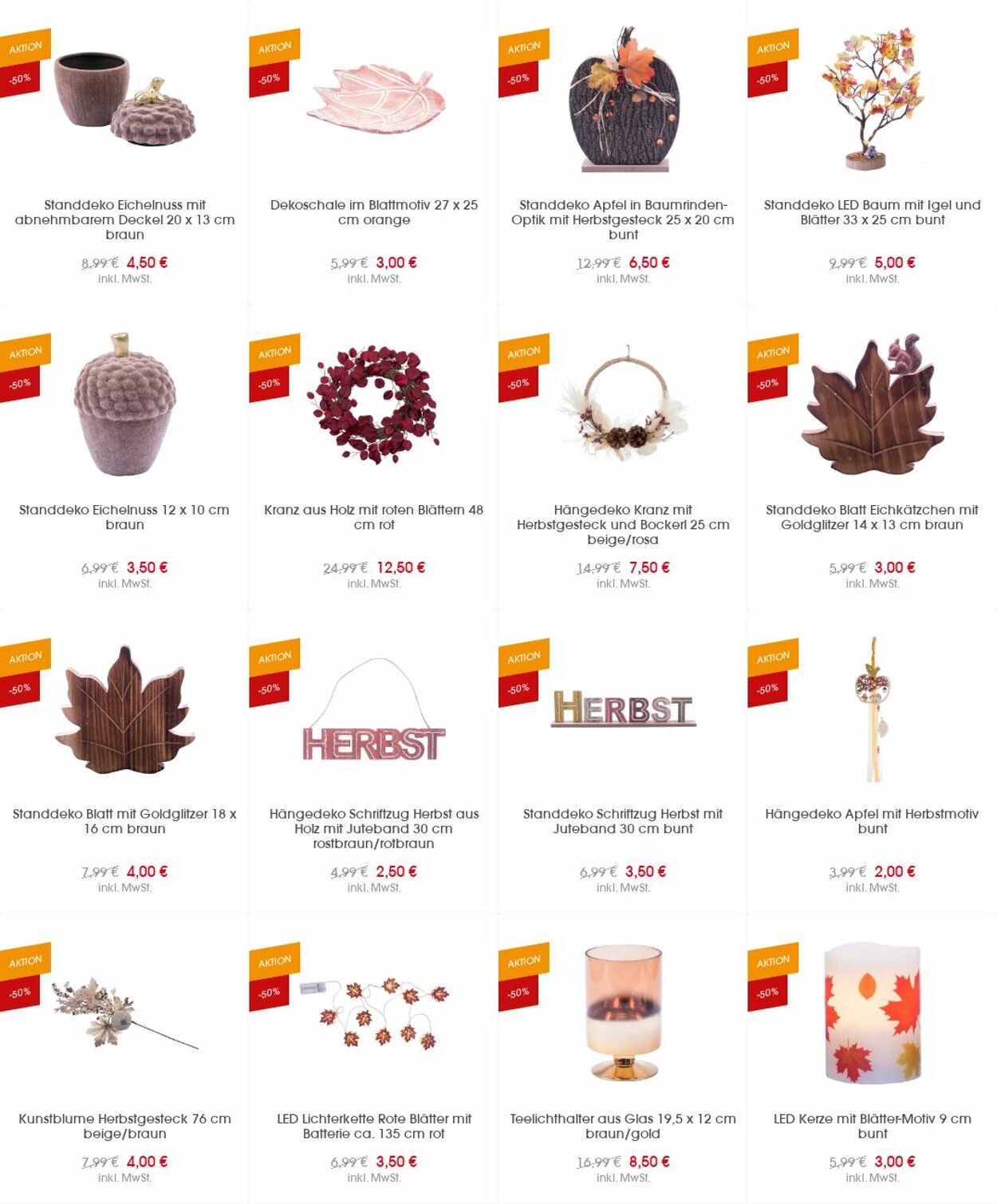 Prospekt Libro 15.11.2023 - 21.11.2023