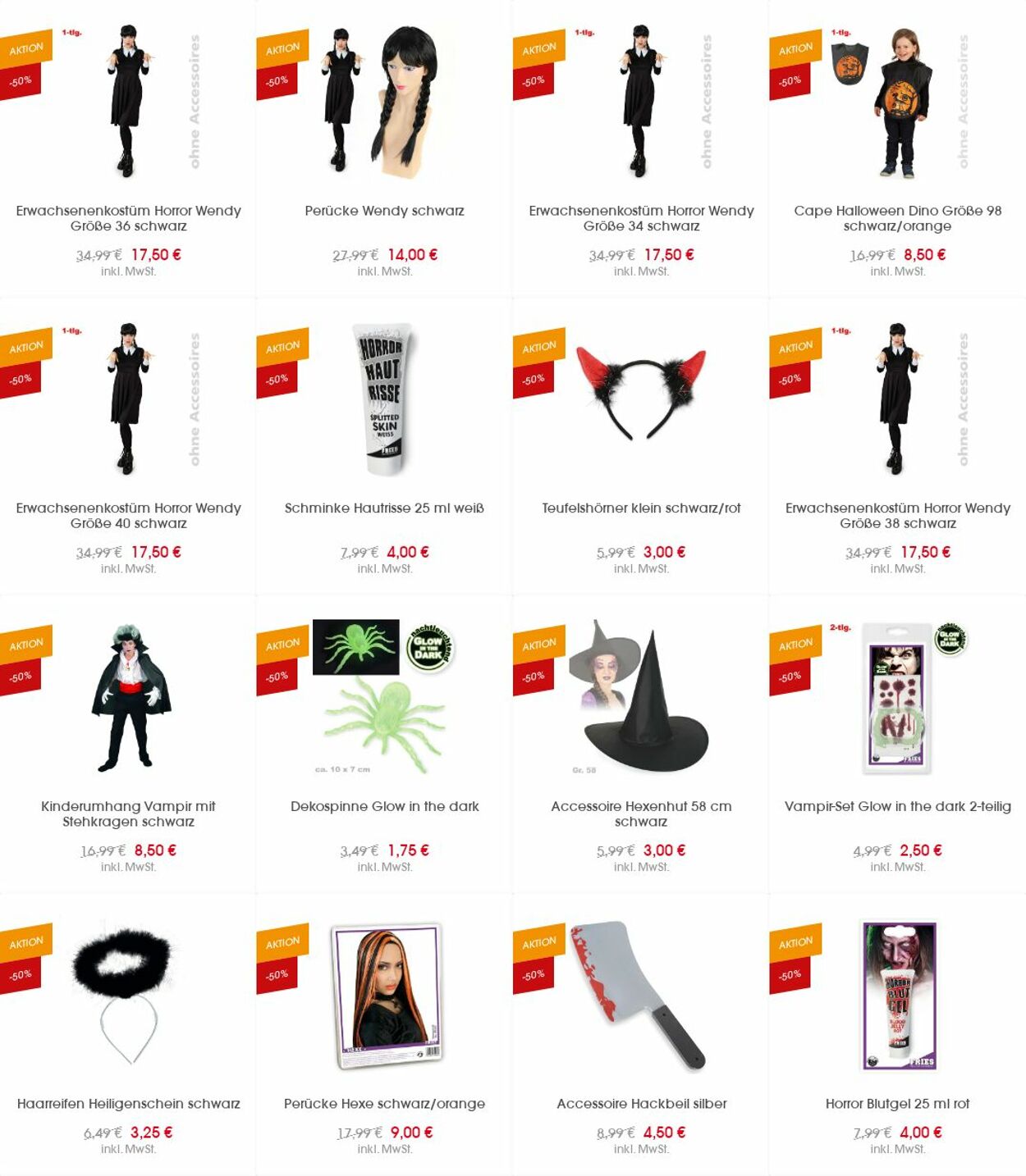 Prospekt Libro 15.11.2023 - 21.11.2023