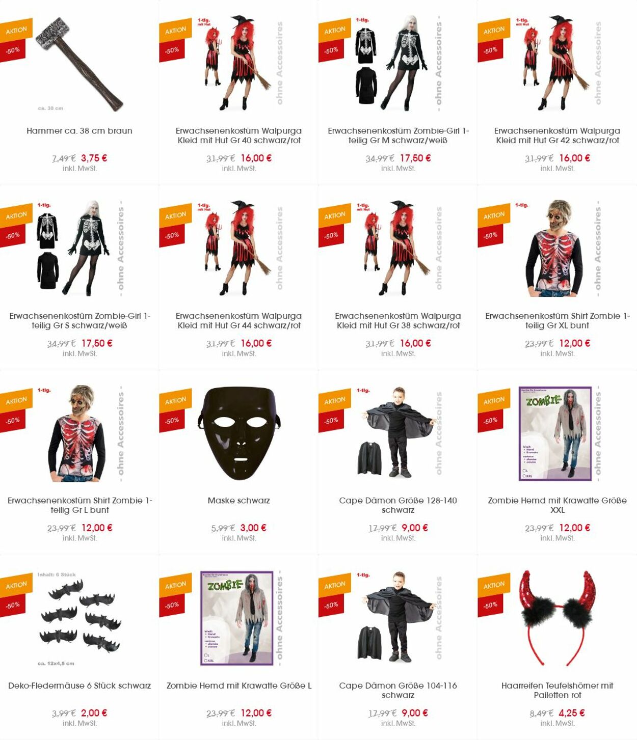 Prospekt Libro 15.11.2023 - 21.11.2023