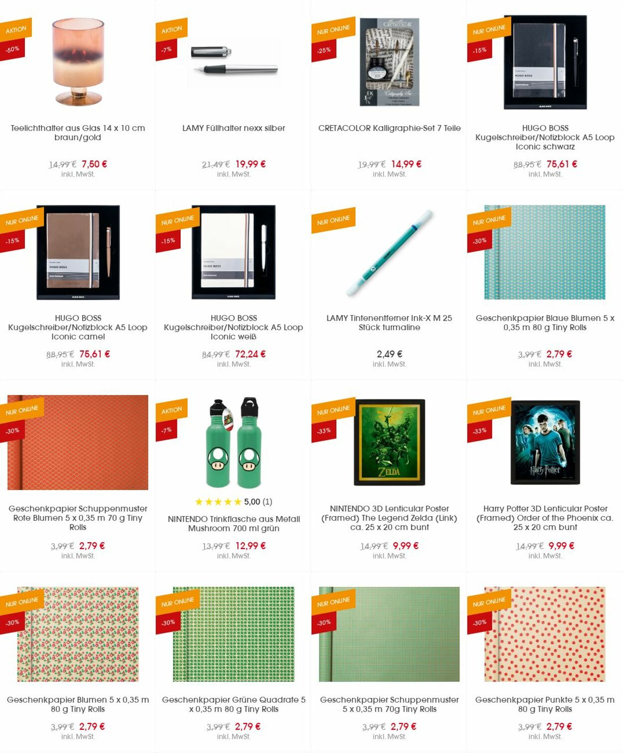 Prospekt Libro 15.11.2023 - 21.11.2023