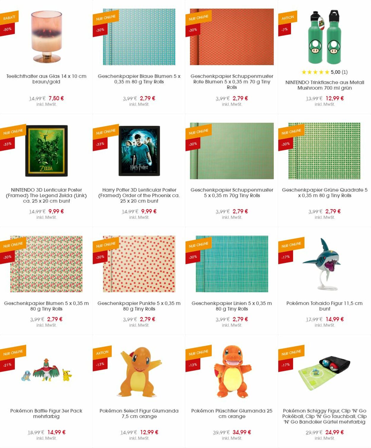 Prospekt Libro 08.11.2023 - 14.11.2023