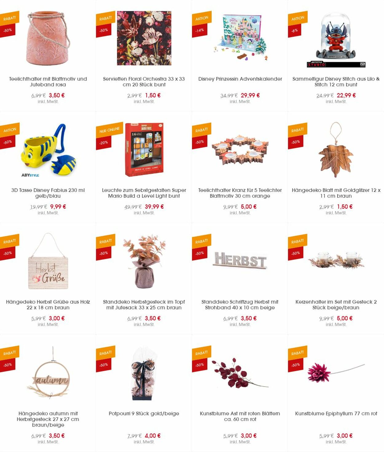 Prospekt Libro 08.11.2023 - 14.11.2023