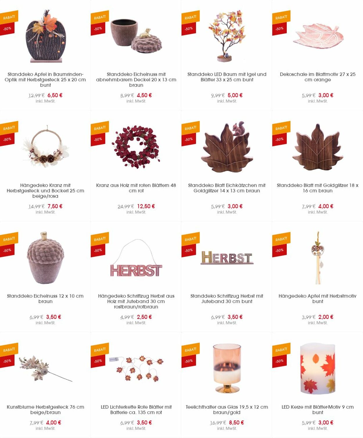 Prospekt Libro 08.11.2023 - 14.11.2023