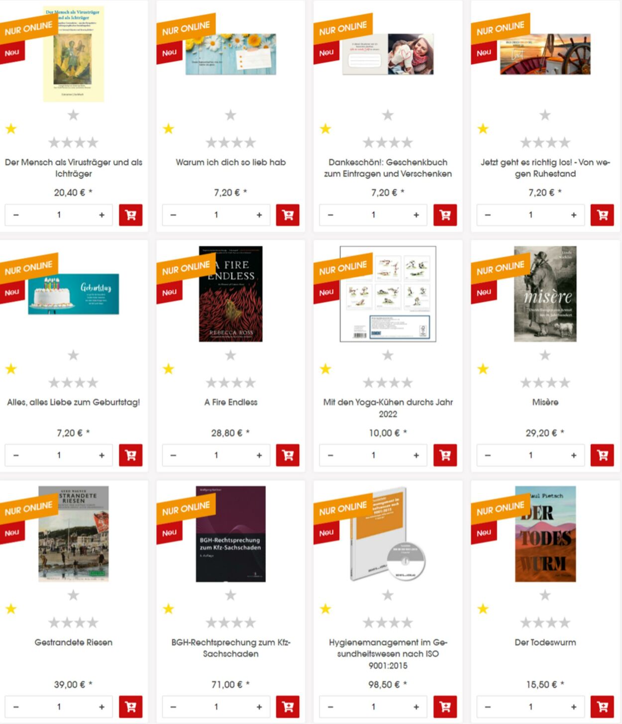 Prospekt Libro 12.01.2023 - 18.01.2023