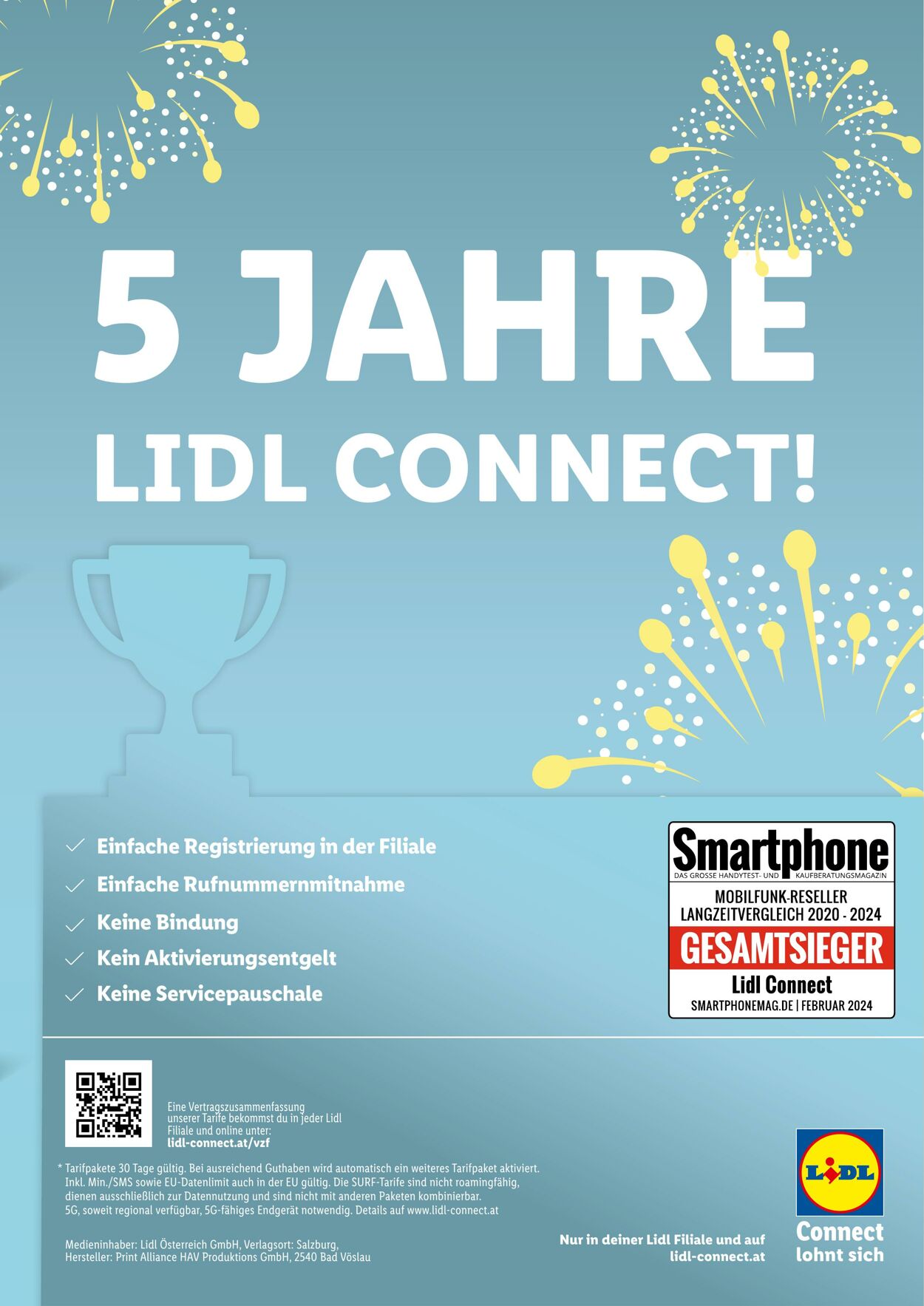 Prospekt Lidl 06.09.2024 - 25.09.2024