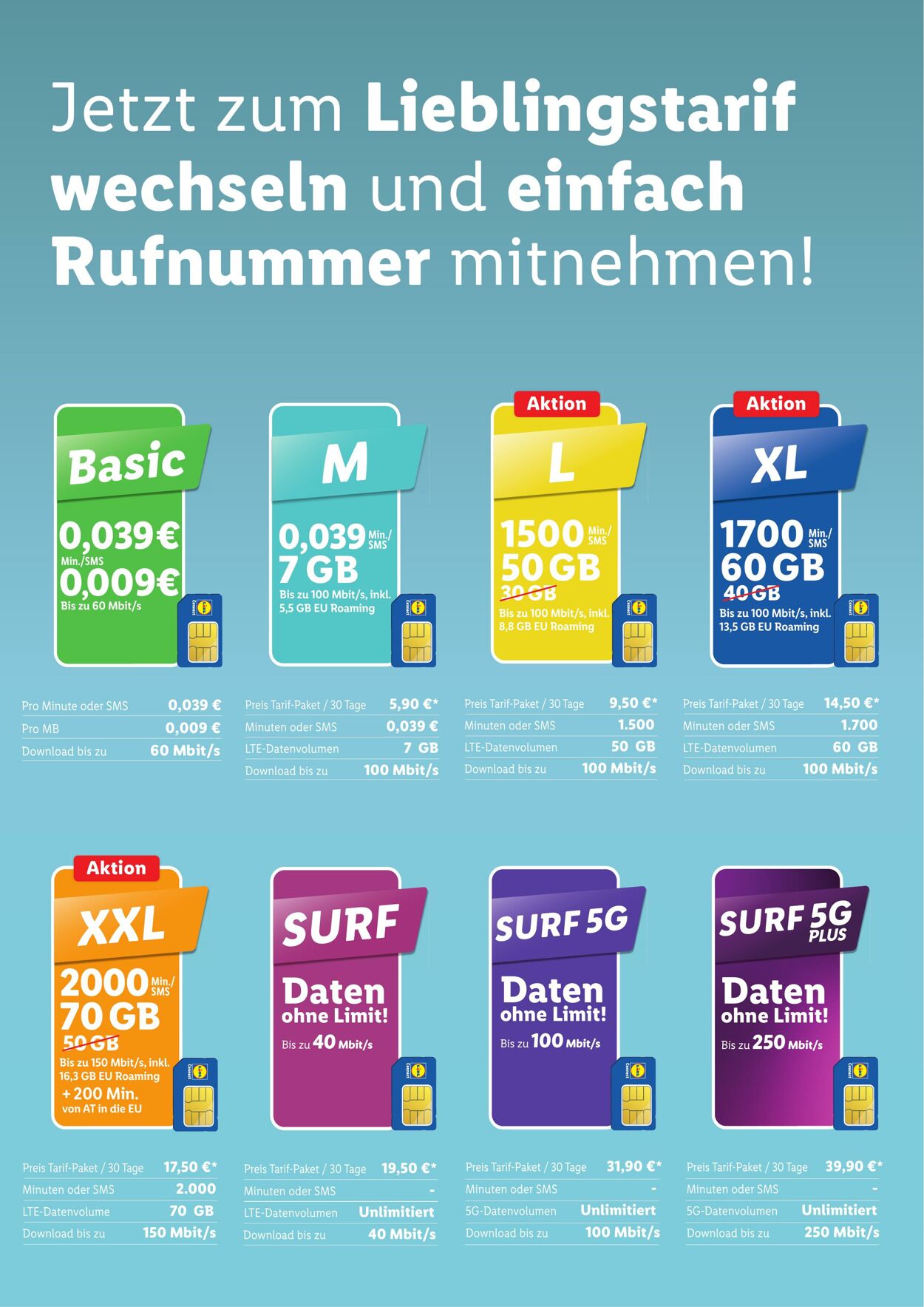 Prospekt Lidl 17.08.2023 - 04.10.2023