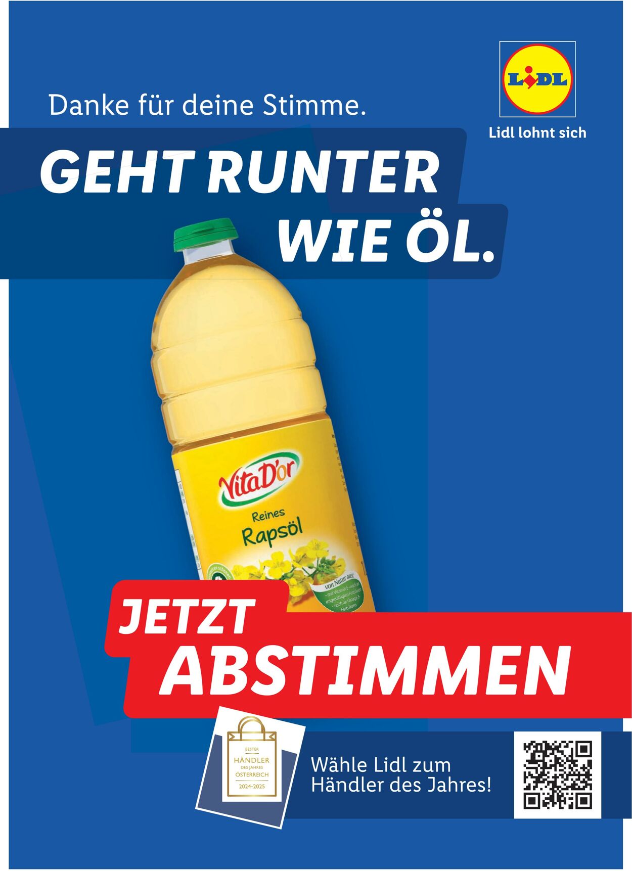 Prospekt Lidl 01.08.2024 - 03.08.2024