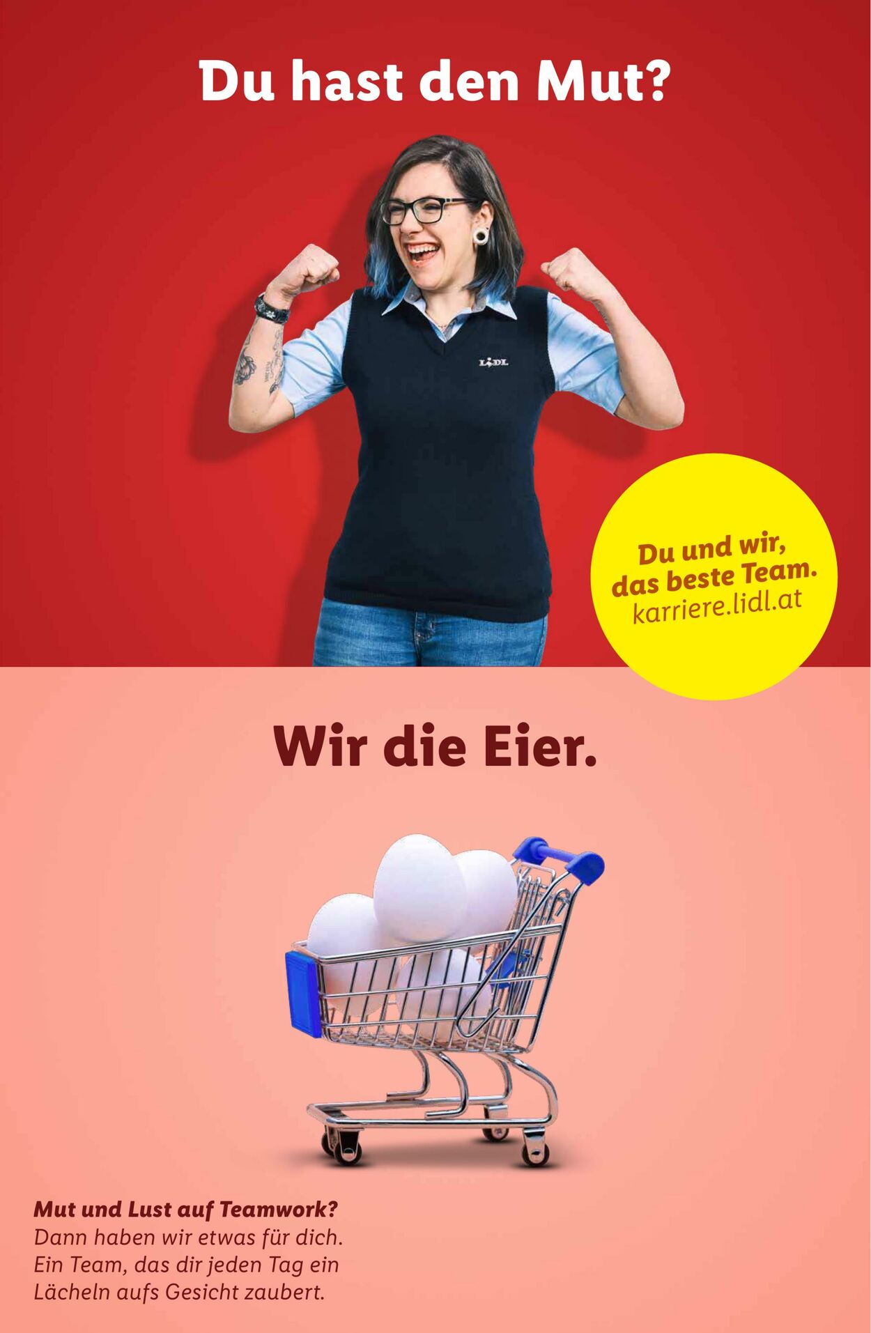 Prospekt Lidl 23.01.2025 - 29.01.2025