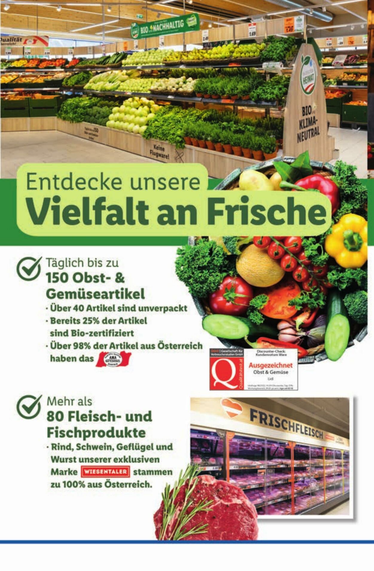 Prospekt Lidl 29.06.2023 - 05.07.2023