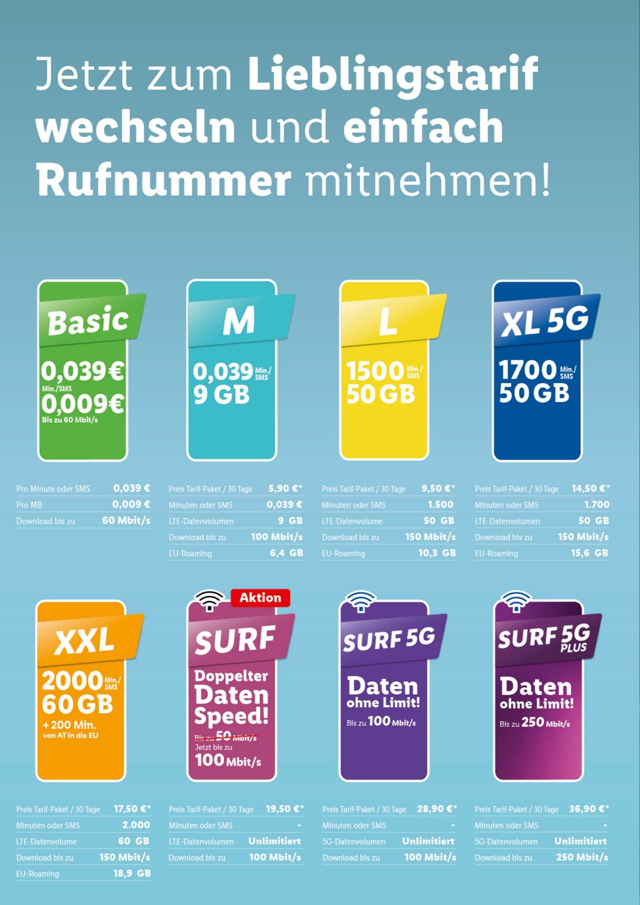 Prospekt Lidl 13.06.2024 - 17.07.2024