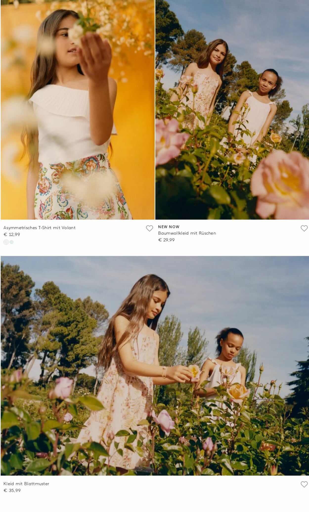 Prospekt Mango 05.06.2023 - 18.06.2023