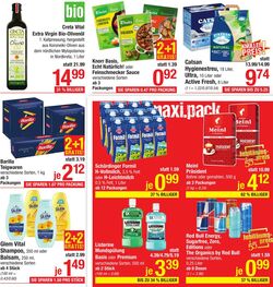 Prospekt Maximarkt 14.09.2024 - 31.12.2024