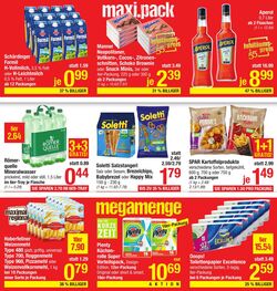 Prospekt Maximarkt 16.01.2023 - 21.01.2023