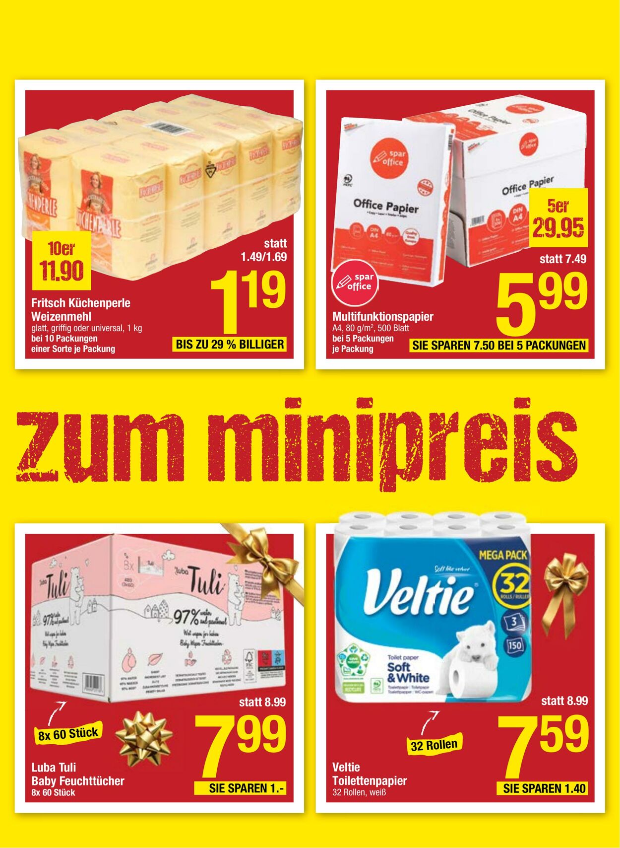 Prospekt Maximarkt 02.12.2024 - 07.12.2024