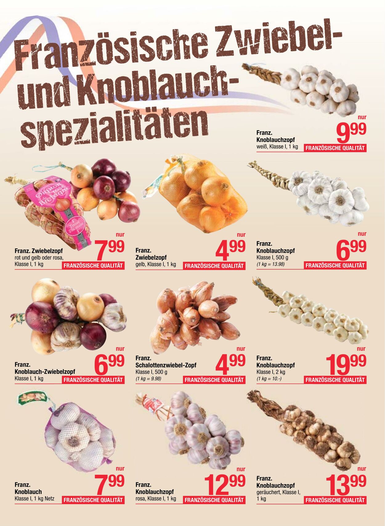 Prospekt Maximarkt 09.10.2023 - 14.10.2023