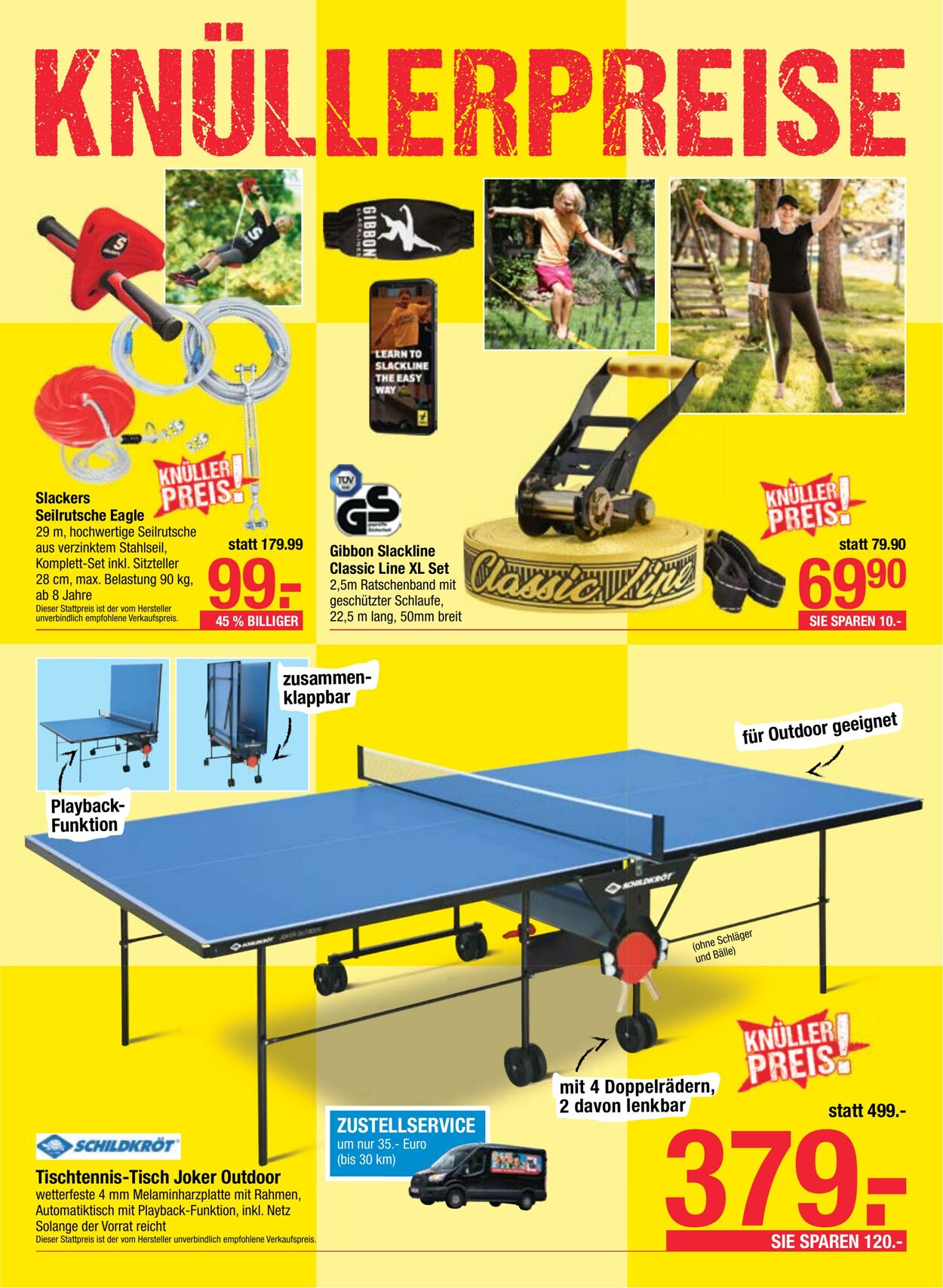 Prospekt Maximarkt 24.04.2023 - 20.05.2023