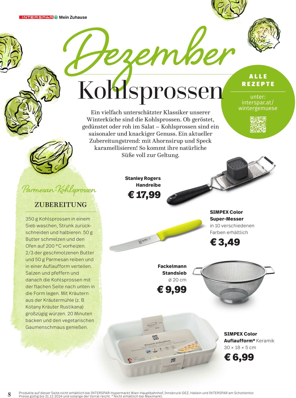 Prospekt Maximarkt 30.09.2024 - 31.12.2024