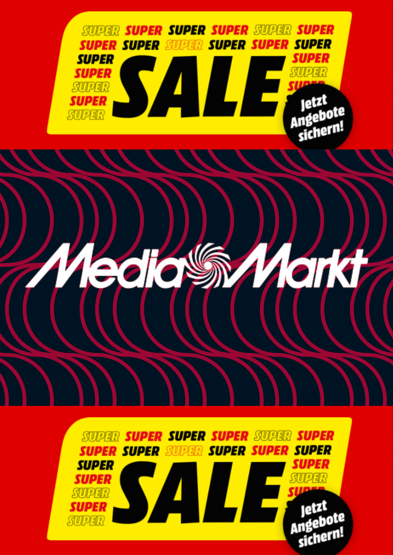 Prospekt Media Markt 06.01.2025 - 15.01.2025