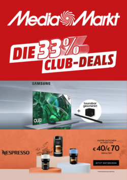 Prospekt Media Markt 24.11.2022 - 28.11.2022