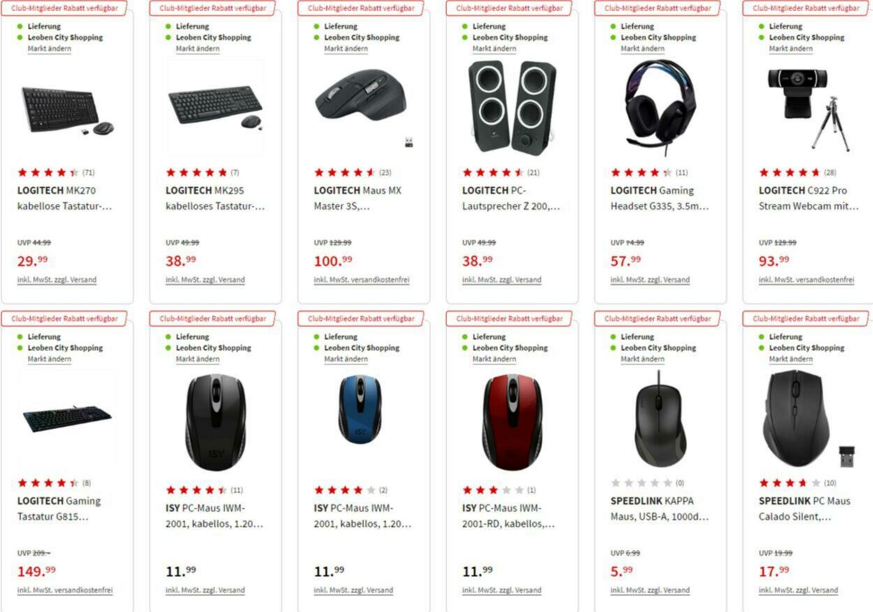 Prospekt Media Markt 30.04.2023 - 13.05.2023