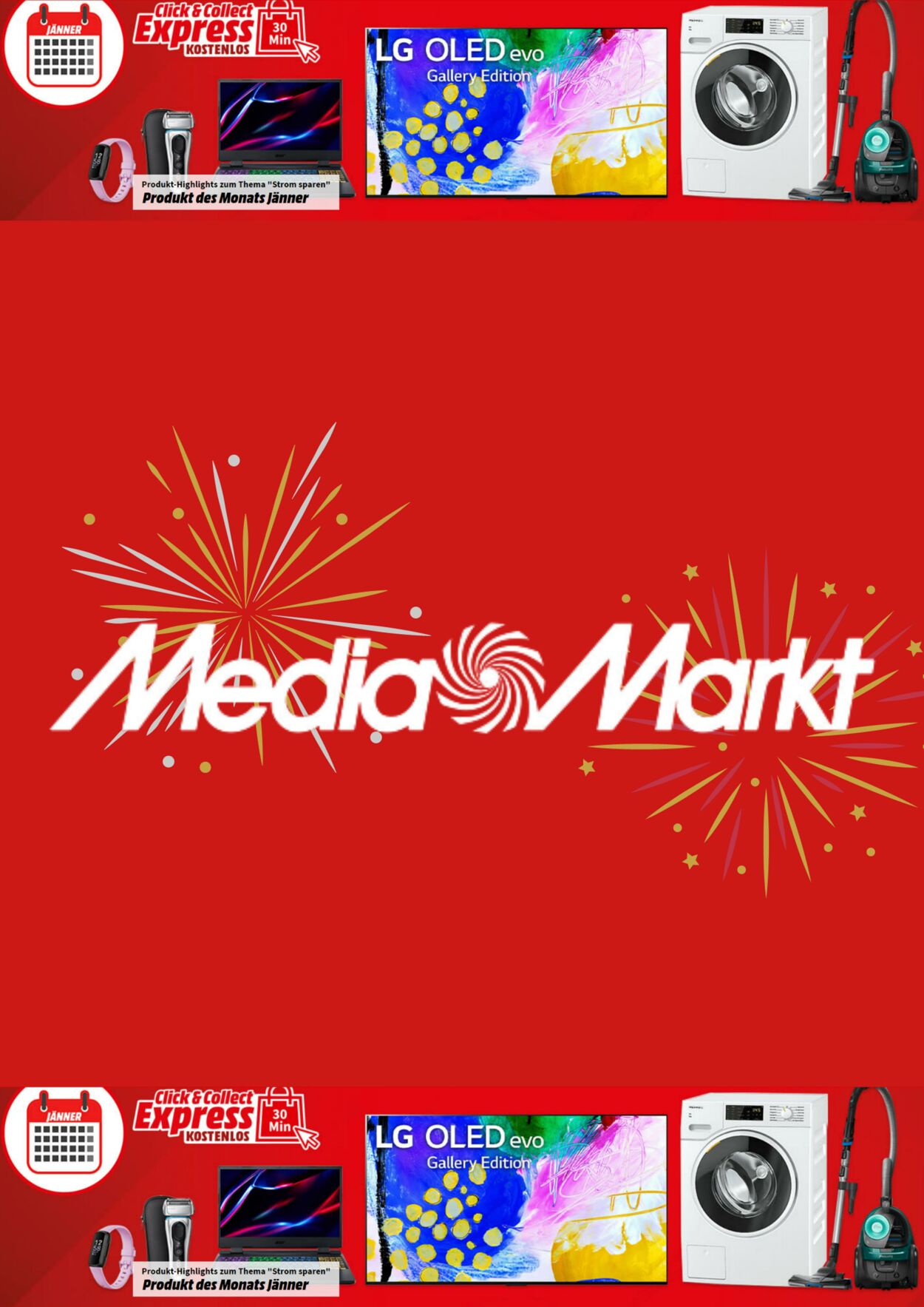 Prospekt Media Markt 02.01.2023 - 08.01.2023