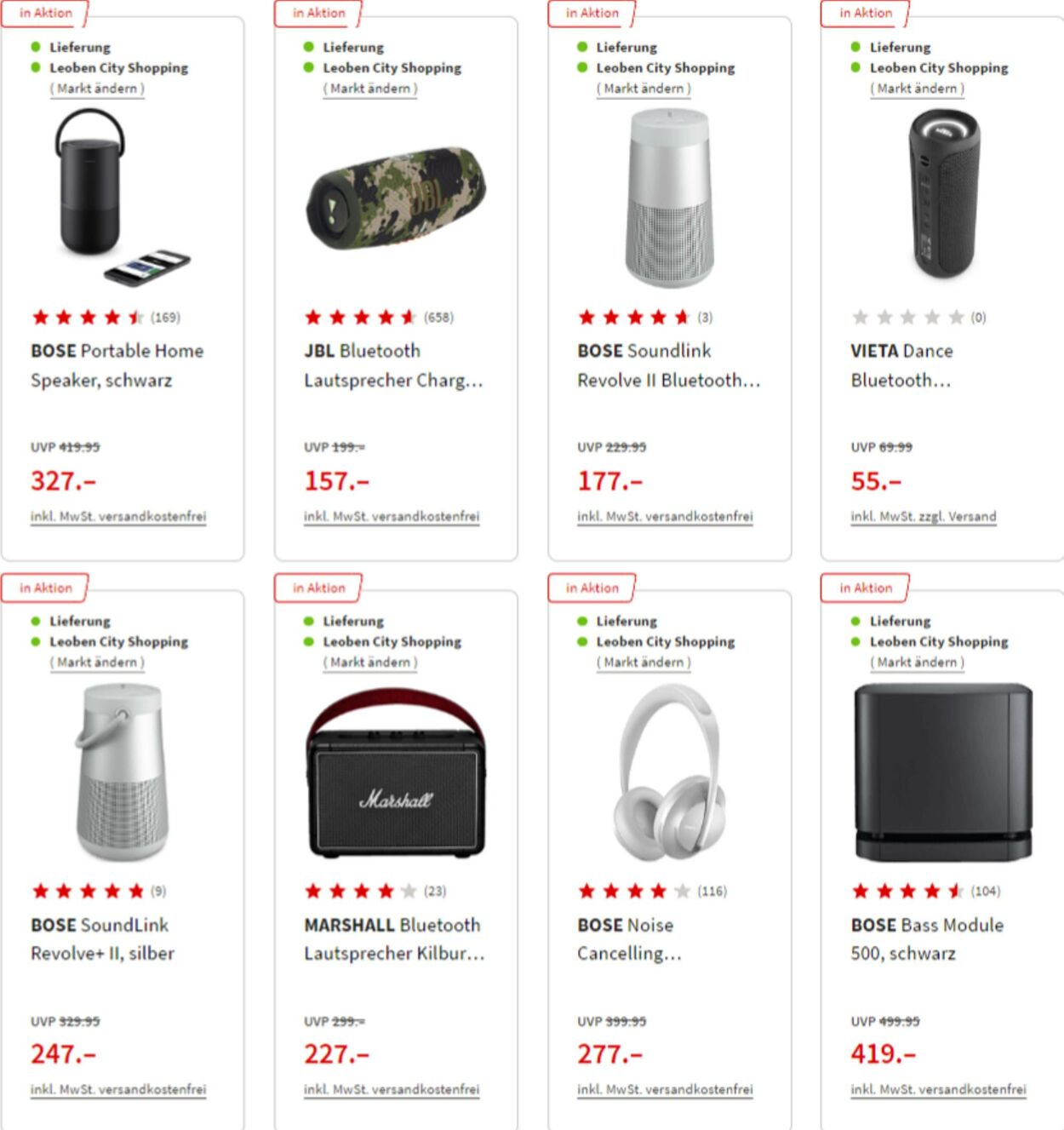 Prospekt Media Markt 22.01.2023 - 04.02.2023