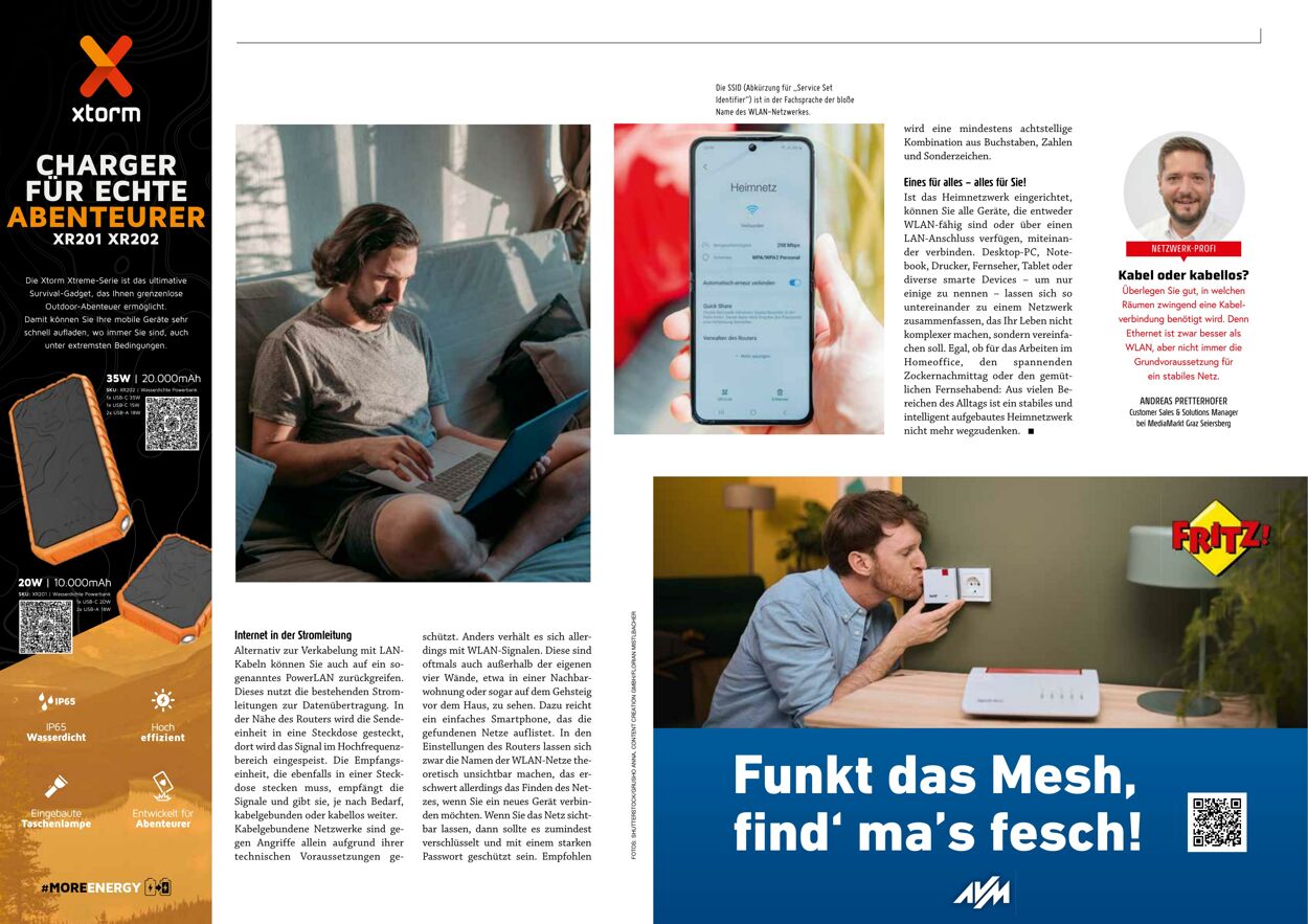 Prospekt Media Markt 01.09.2023 - 31.10.2023