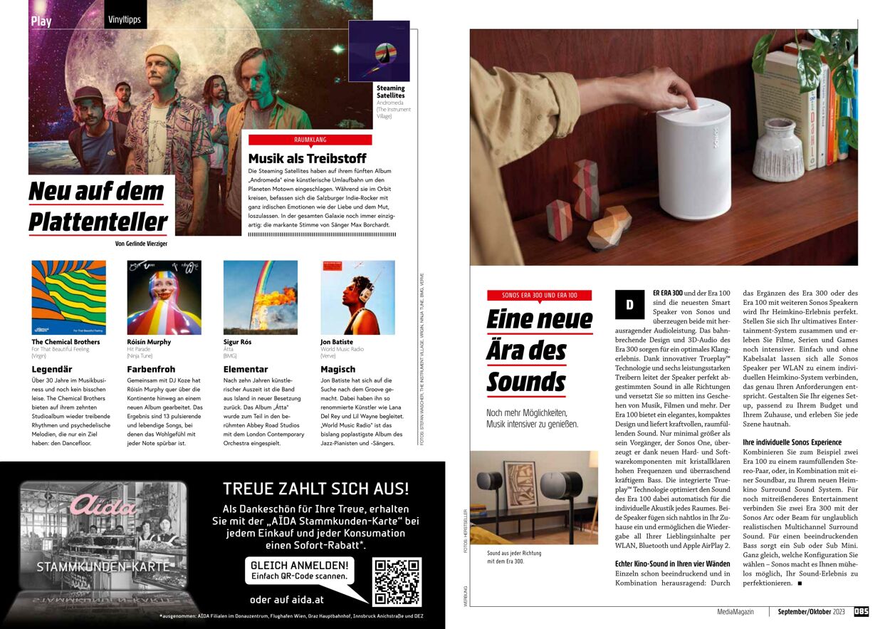 Prospekt Media Markt 01.09.2023 - 31.10.2023