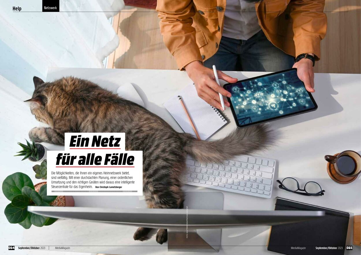 Prospekt Media Markt 01.09.2023 - 31.10.2023