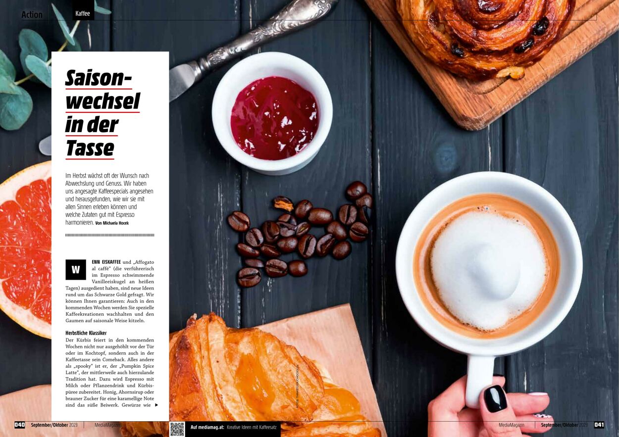 Prospekt Media Markt 01.09.2023 - 31.10.2023