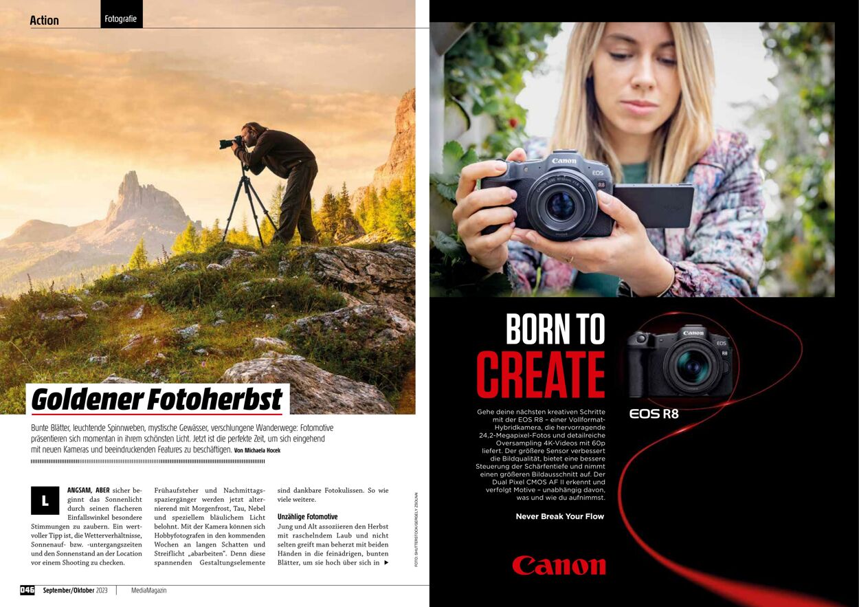 Prospekt Media Markt 01.09.2023 - 31.10.2023