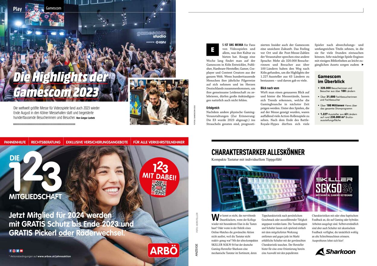 Prospekt Media Markt 01.09.2023 - 31.10.2023