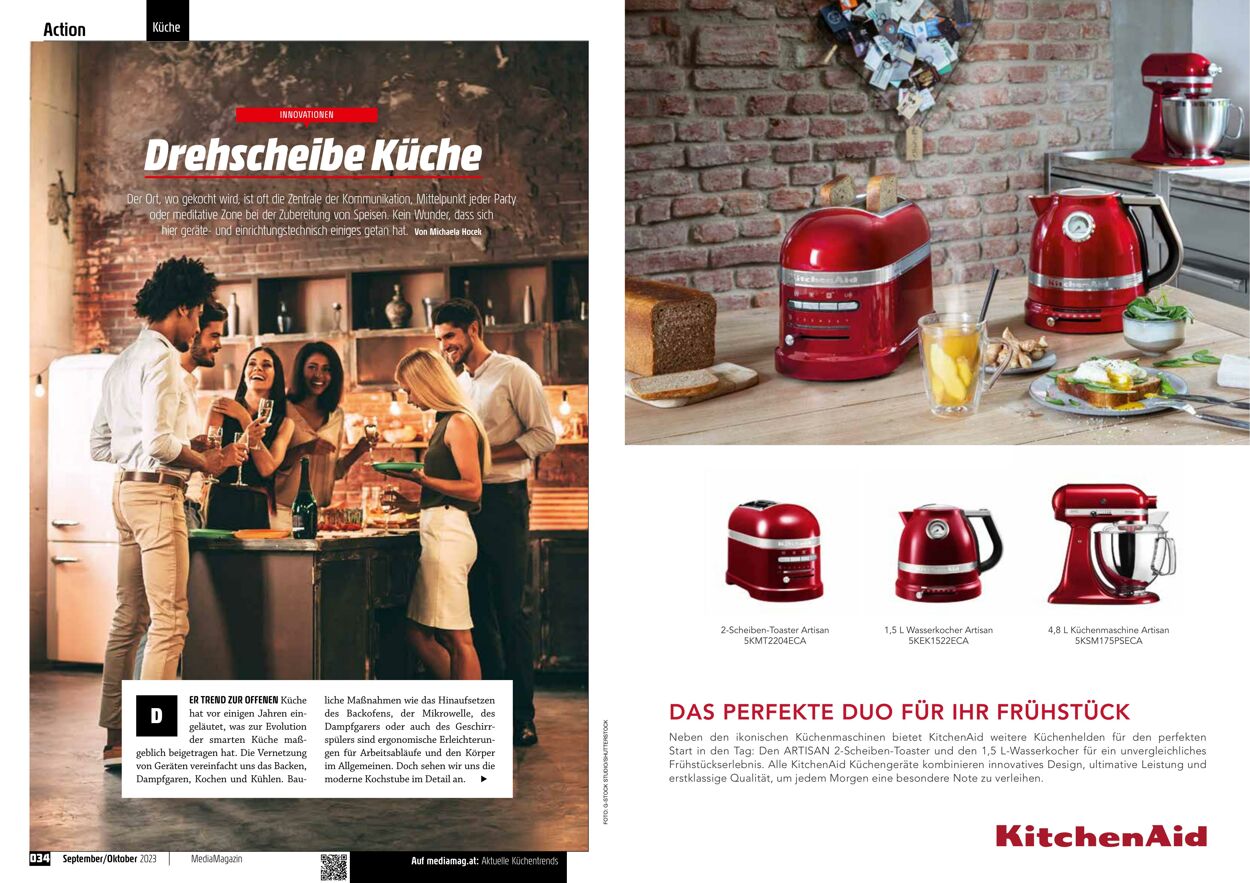 Prospekt Media Markt 01.09.2023 - 31.10.2023