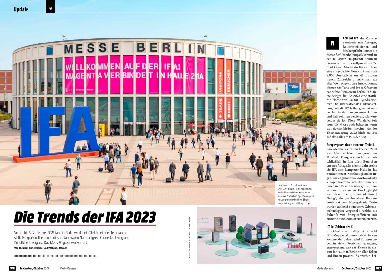 Prospekt Media Markt 01.09.2023 - 31.10.2023