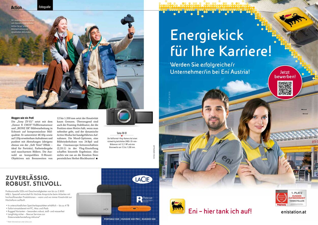 Prospekt Media Markt 01.09.2023 - 31.10.2023