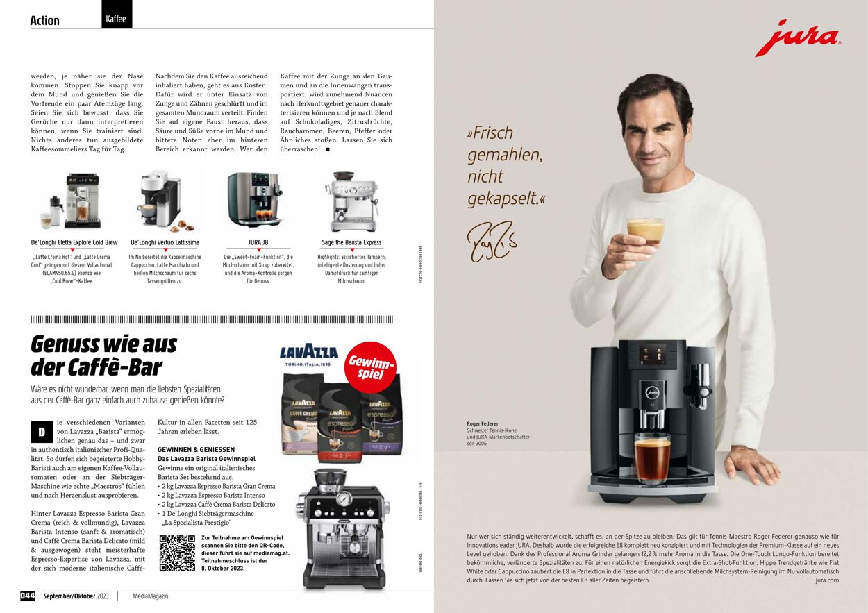 Prospekt Media Markt 01.09.2023 - 31.10.2023