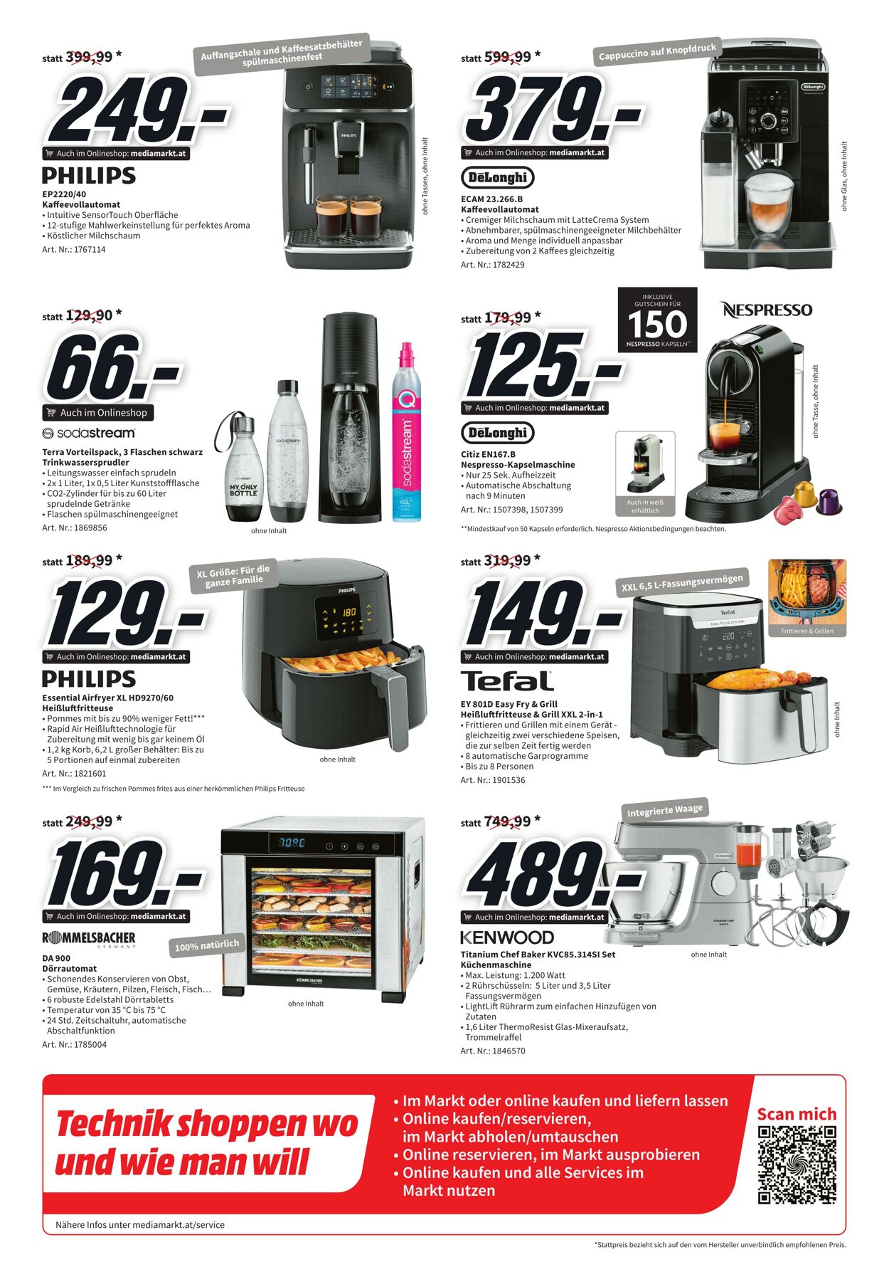 Prospekt Media Markt 10.07.2023 - 16.07.2023