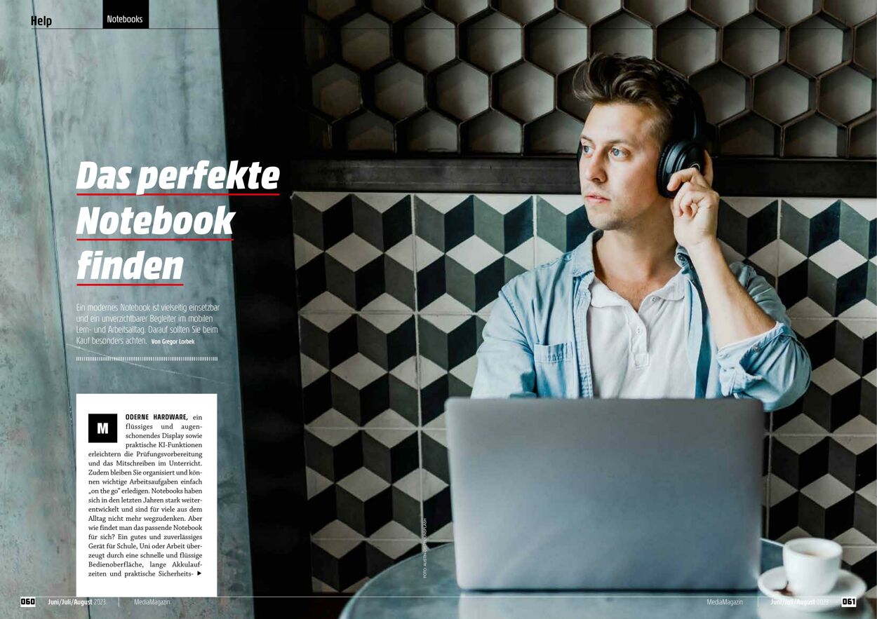 Prospekt Media Markt 01.06.2023 - 31.08.2023