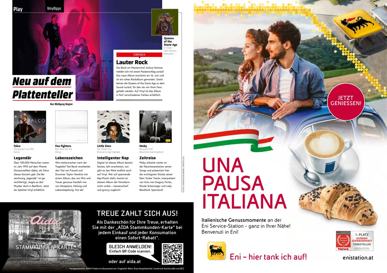 Prospekt Media Markt 01.06.2023 - 31.08.2023