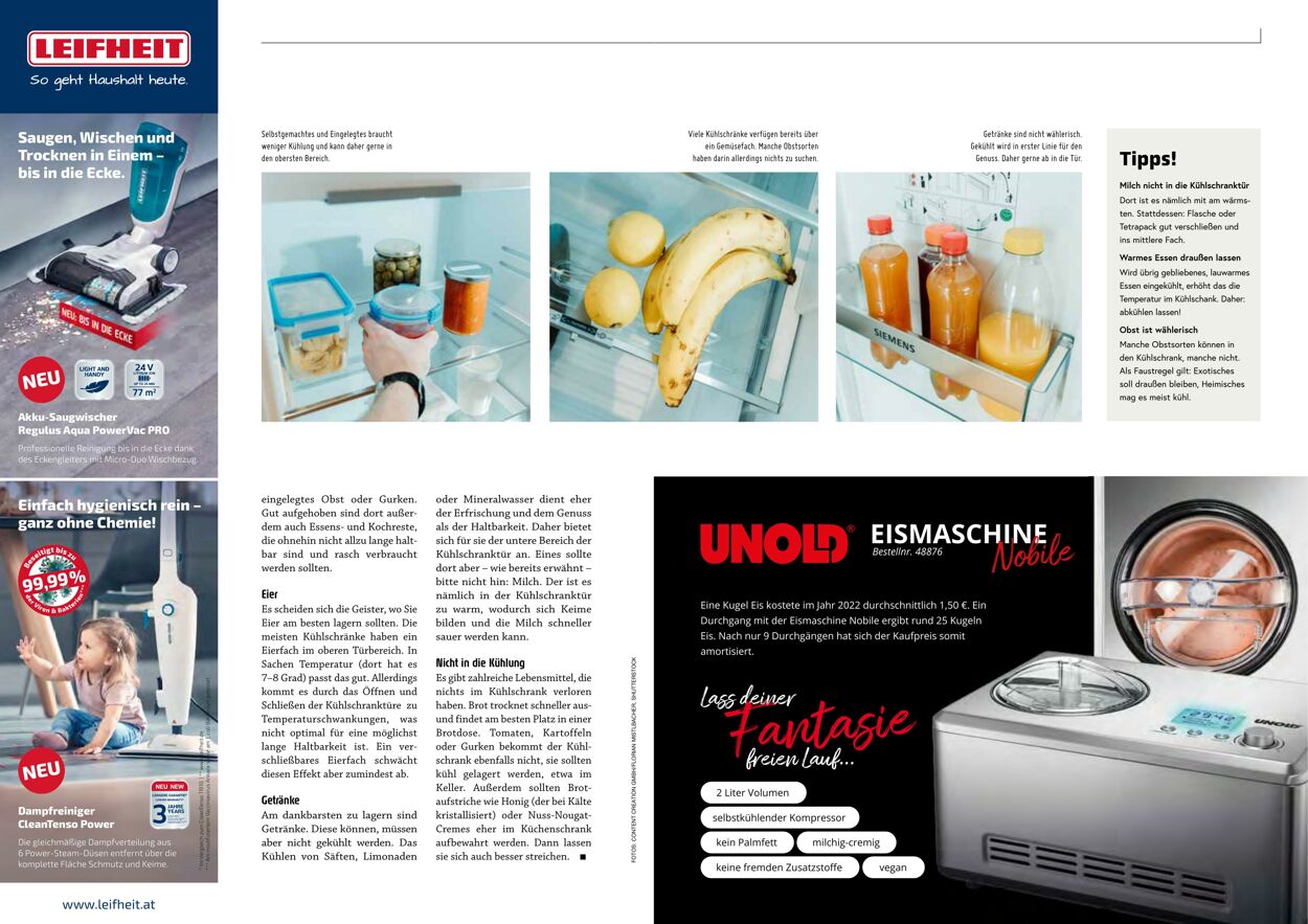 Prospekt Media Markt 01.06.2023 - 31.08.2023