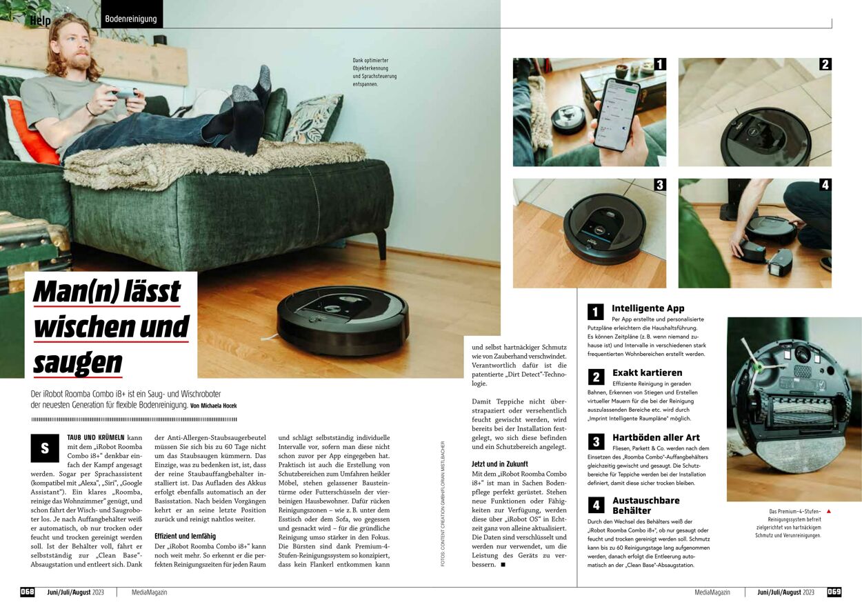 Prospekt Media Markt 01.06.2023 - 31.08.2023