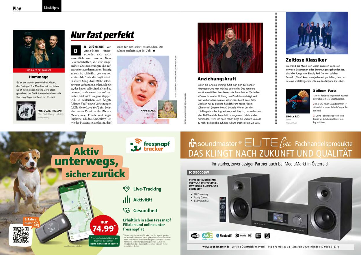 Prospekt Media Markt 01.06.2023 - 31.08.2023