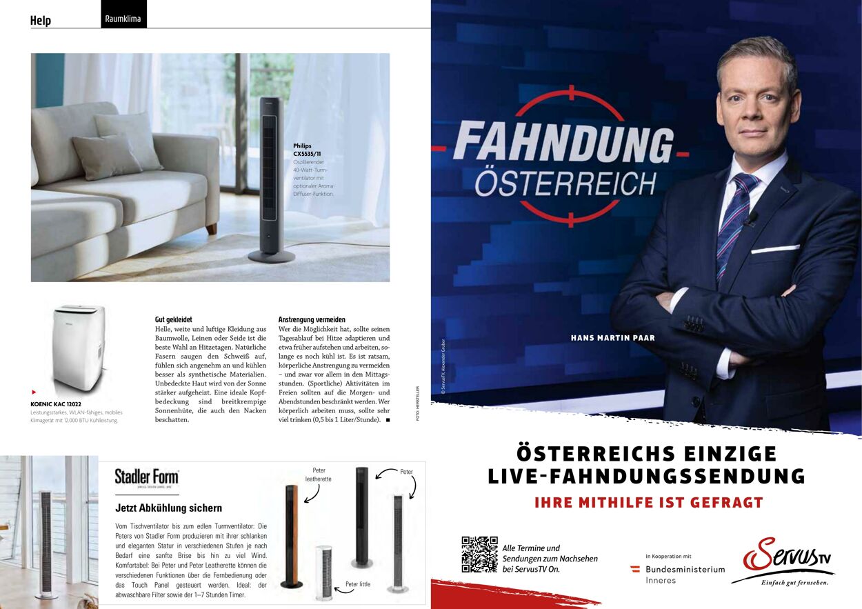 Prospekt Media Markt 01.06.2023 - 31.08.2023