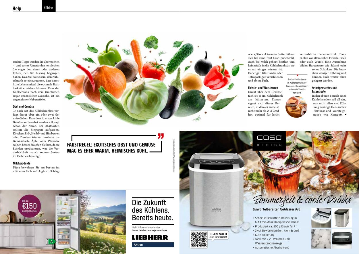 Prospekt Media Markt 01.06.2023 - 31.08.2023