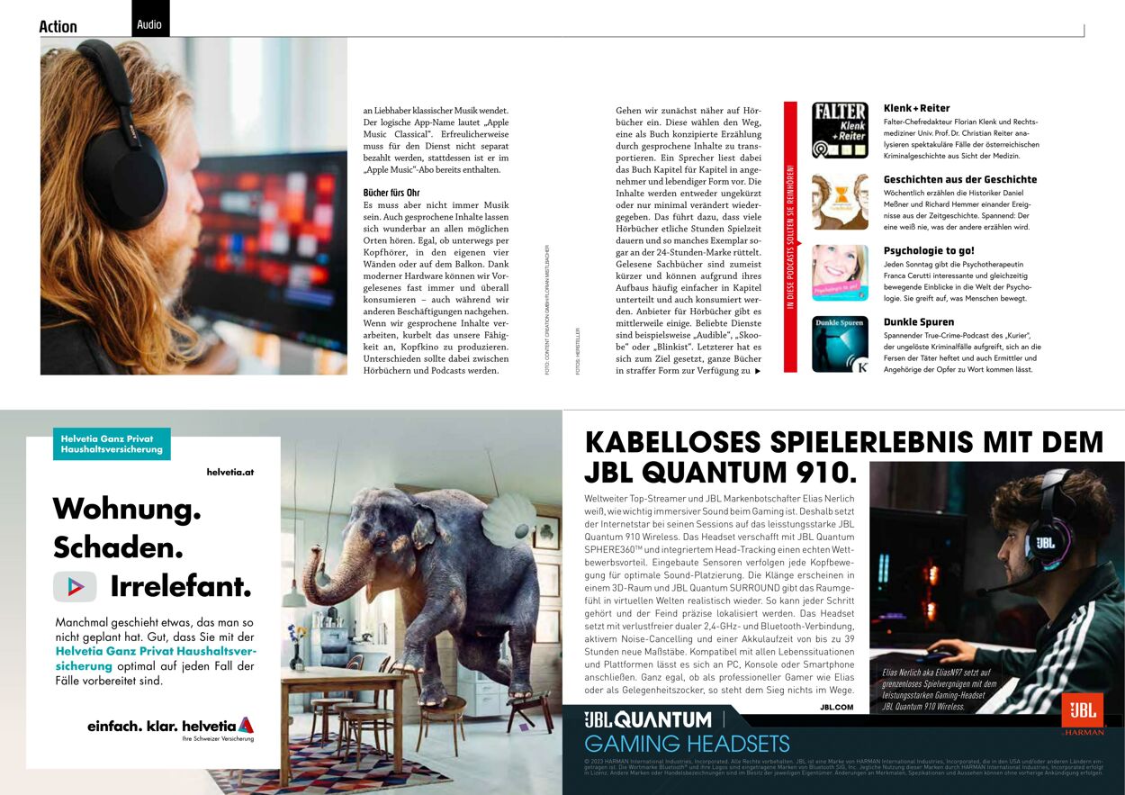 Prospekt Media Markt 01.06.2023 - 31.08.2023