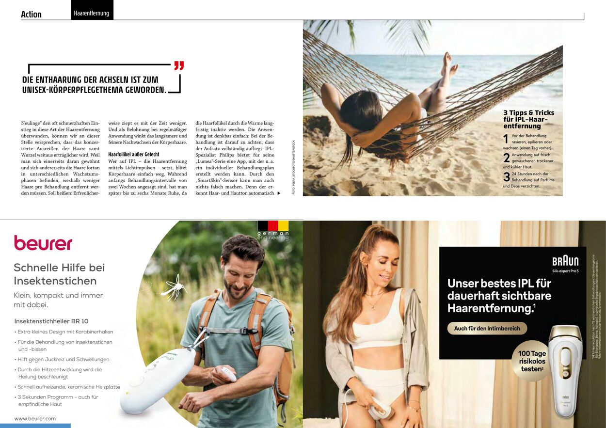 Prospekt Media Markt 01.06.2023 - 31.08.2023