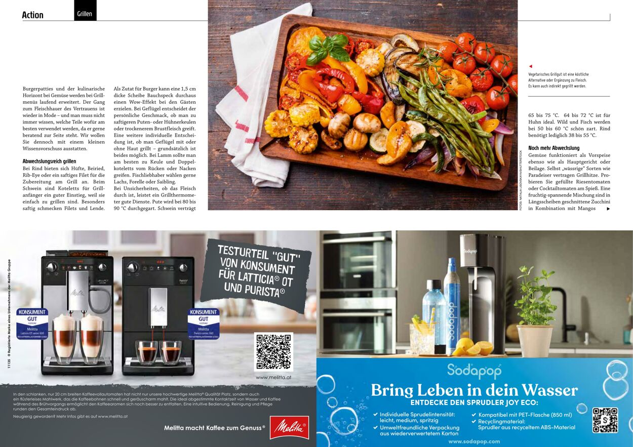 Prospekt Media Markt 01.06.2023 - 31.08.2023