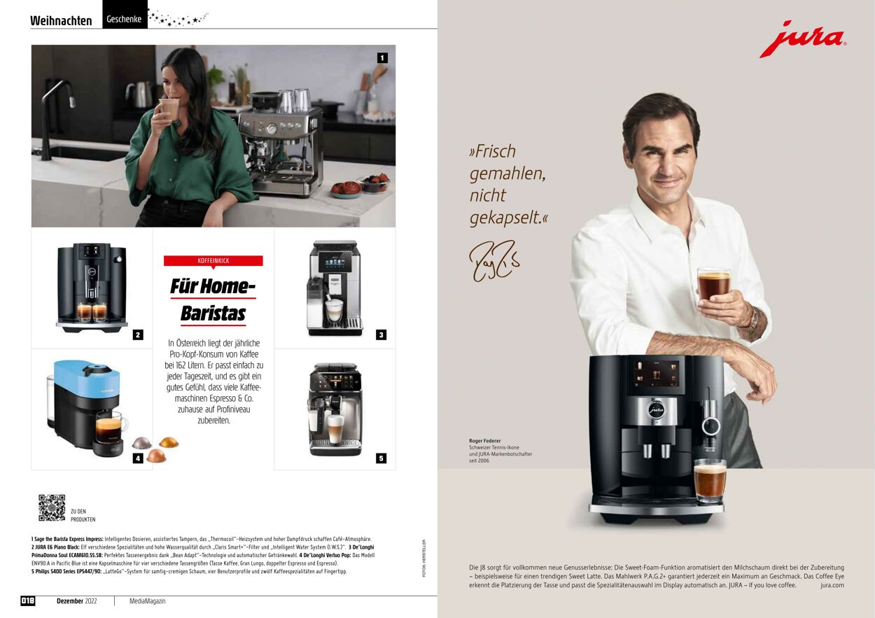 Prospekt Media Markt 30.11.2022 - 31.12.2022