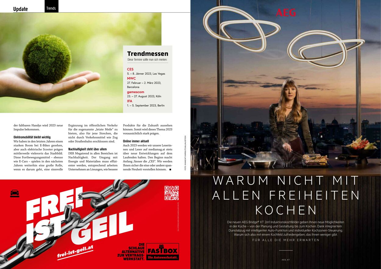 Prospekt Media Markt 30.11.2022 - 31.12.2022